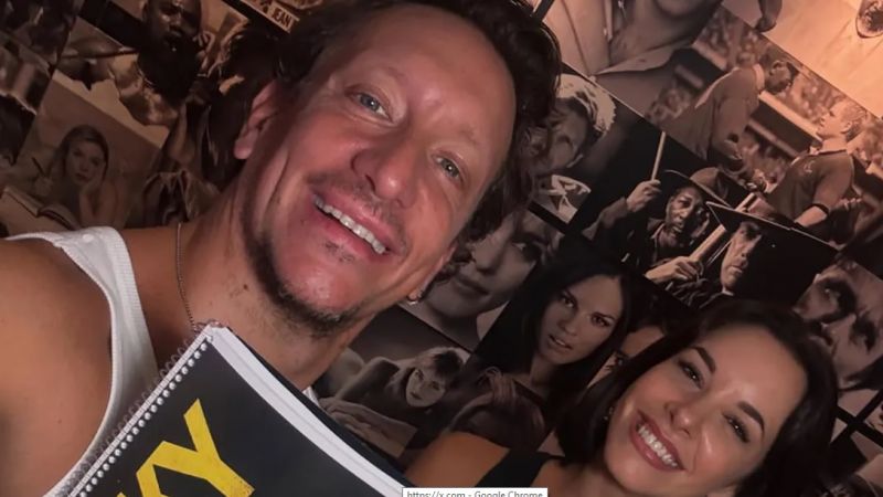 Nico Vazquez habló de su vínculo con Dai Fernández y despejó dudas
